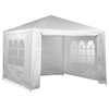 Partytent 3 x 3 meter